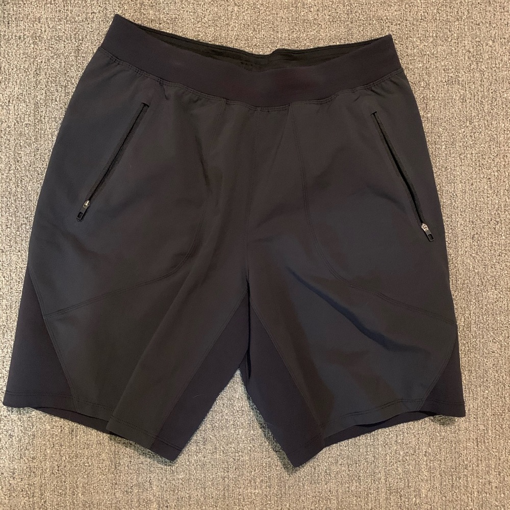 Men’s lululemon workout shorts